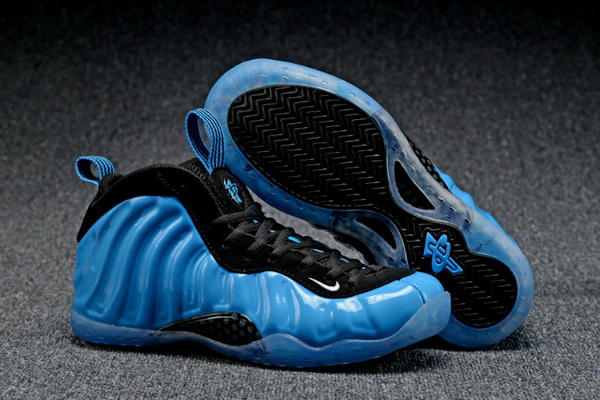 Foamposite One Men Shos--024